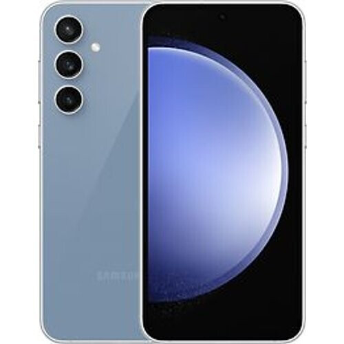 Samsung Galaxy S23 FE Dual SIM 256GB blauw