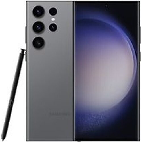Samsung Galaxy S23 Ultra Dual SIM 1TB graphite