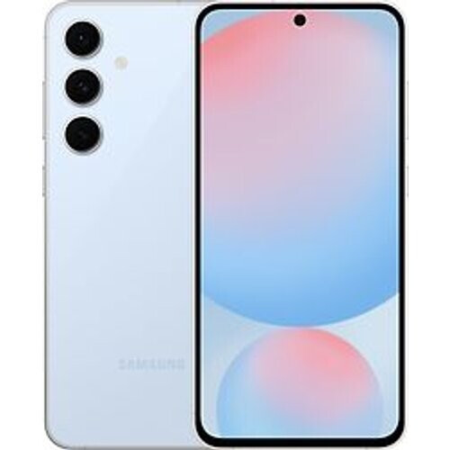 Samsung Galaxy S24 FE Dual SIM 256GB blue