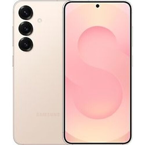 Samsung Galaxy S25 Dual SIM 128GB pinkgold