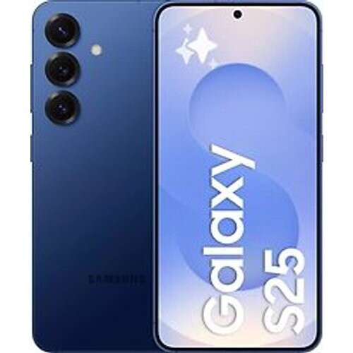 Samsung Galaxy S25 Dual SIM 512GB navy