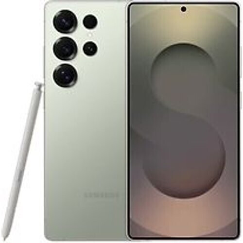 Samsung Galaxy S25 Ultra Dual SIM 512GB titanium jadegreen
