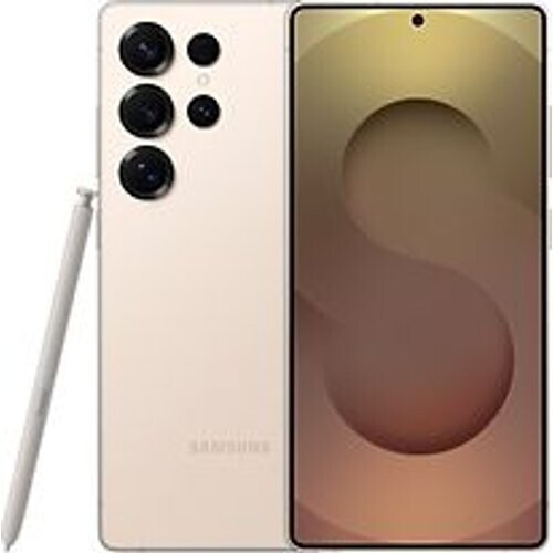 Samsung Galaxy S25 Ultra Dual SIM 512GB titanium pinkgold