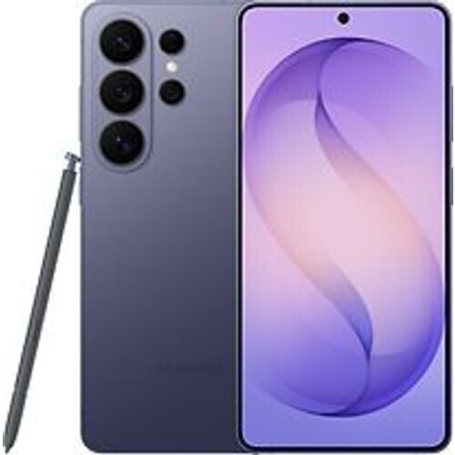Samsung Galaxy S26 Ultra Dual SIM 1TB cobalt violet
