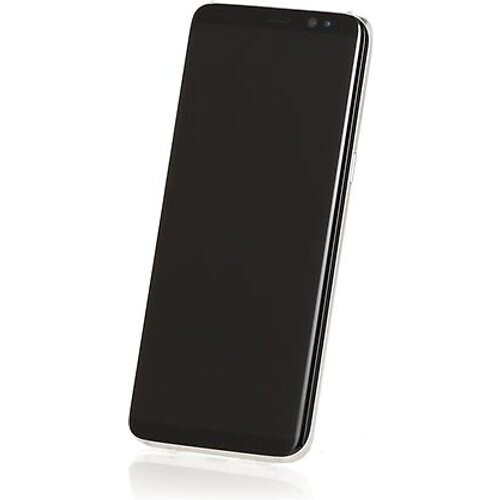 Samsung Galaxy S8 G950F 64GB zilver