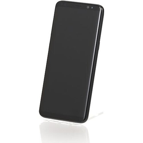 Samsung Galaxy S8 G950F 64GB zwart