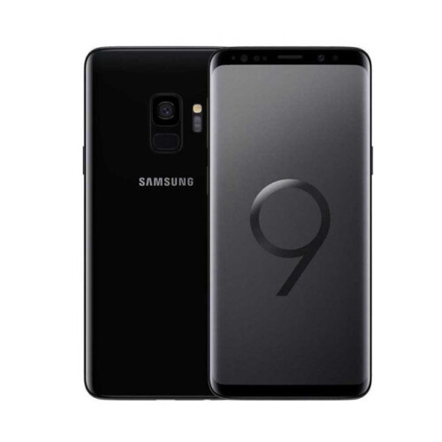 Samsung Galaxy S9 Plus 128GB Dual (Simlockvrij) / SV