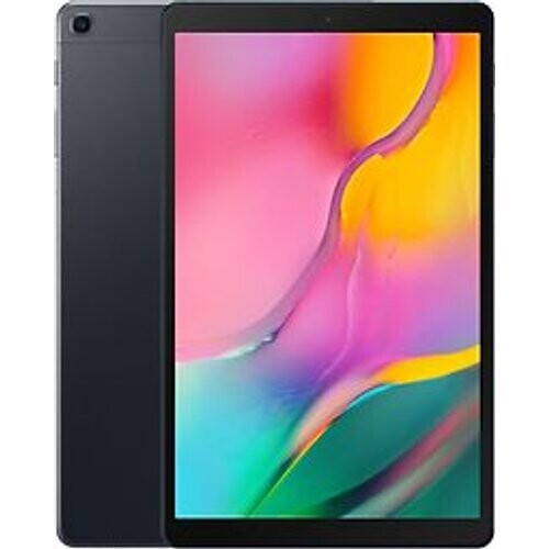 Samsung Galaxy Tab A 10.1 (2019) 10,1 32GB [Wi-Fi] zwart