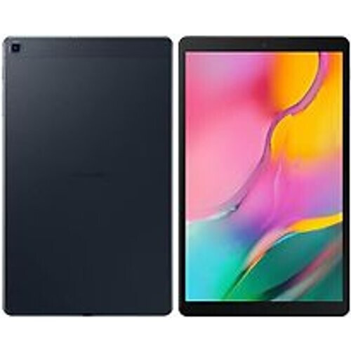 Samsung Galaxy Tab A 10.1 (2019) 10,1 64GB [Wi-Fi] zwart