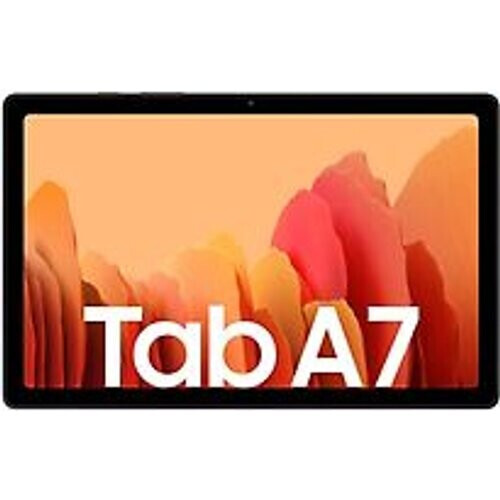 Samsung Galaxy Tab A7 10,4 32GB [wifi] goud