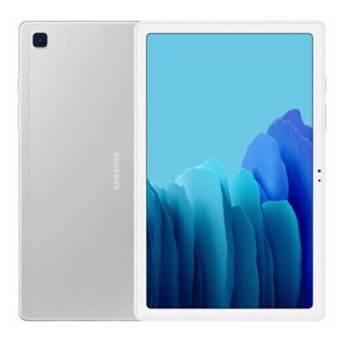 Samsung Galaxy Tab A7 2020 32GB Wi-Fi + 4G (Simlockvrij) / SV