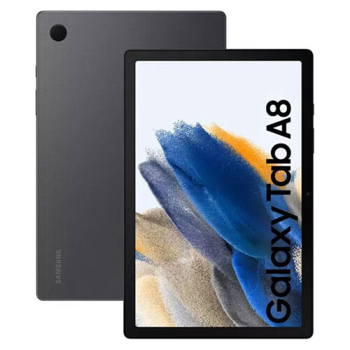 Samsung Galaxy Tab A8 10.5 2021 32GB Wi-Fi + 4G (Simlockvrij) / SV