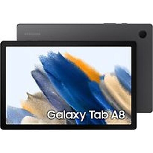 Samsung Galaxy Tab A8 10,5 32GB [wifi + 4G] darkgray
