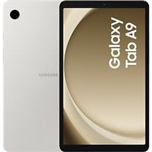 Samsung Galaxy Tab A9 8,7 64GB [wifi] mystic silver