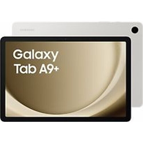Samsung Galaxy Tab A9 Plus 11 64GB [wifi] mystic silver
