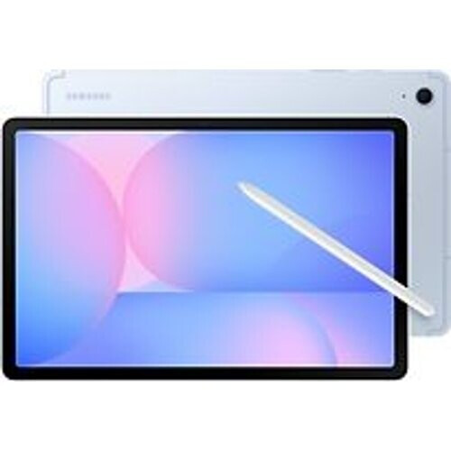 Samsung Galaxy Tab S10 FE 10,9 256GB [Wi-Fi] blue