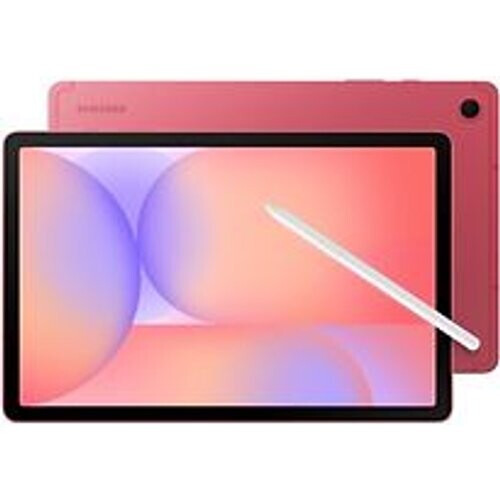 Samsung Galaxy Tab S10 Lite 10,9 256GB [wifi] koraal rood