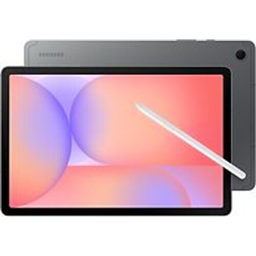 Samsung Galaxy Tab S10 Lite 5G 10,9 256GB grijs