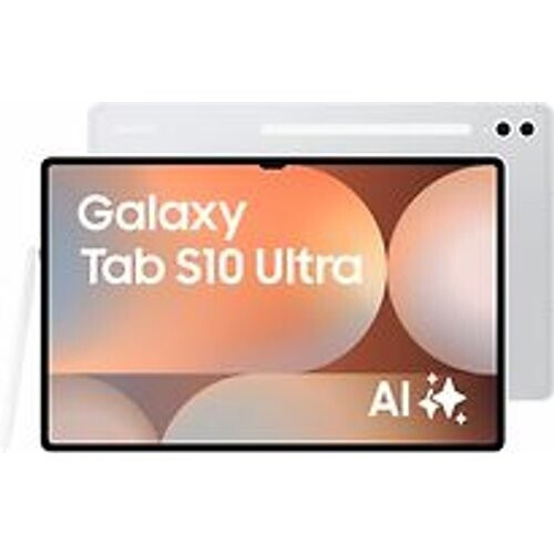 Samsung Galaxy Tab S10 Ultra 14,6 1TB [wifi] platinum silver