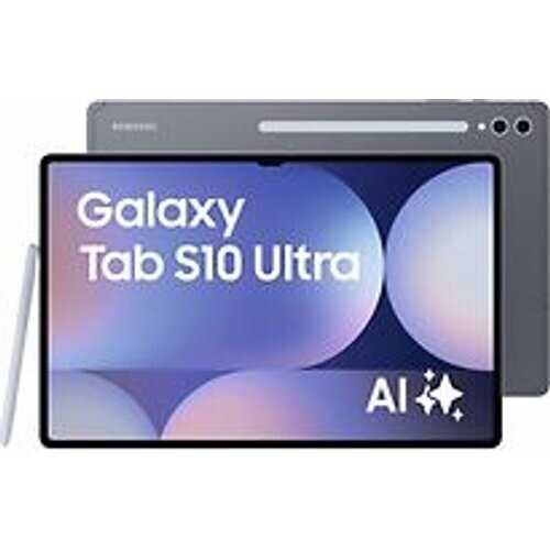 Samsung Galaxy Tab S10 Ultra 14,6 512GB [wifi + 5G] moonstone gray