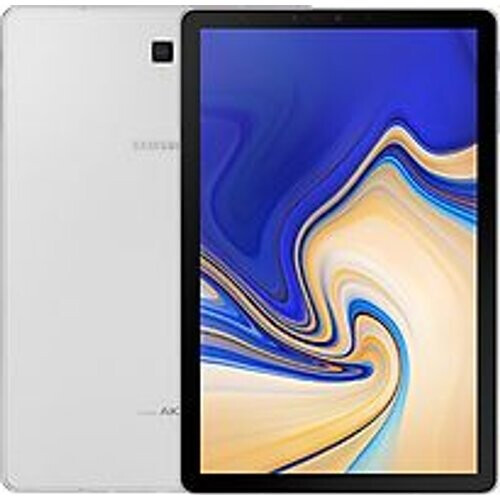 Samsung Galaxy Tab S4 10,5 64GB [wifi] grijs