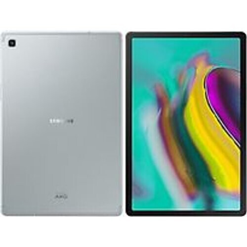 Samsung Galaxy Tab S5e 10,5 128GB [Wi-Fi] zilver