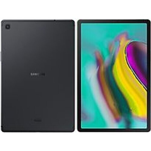 Samsung Galaxy Tab S5e 10,5 128GB [Wi-Fi] zwart