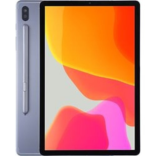 Samsung Galaxy Tab S6 10,5 128GB [Wi-Fi + 4G] grijs