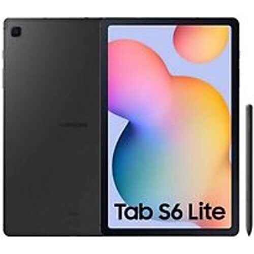 Samsung Galaxy Tab S6 Lite 10,4 64GB [Wi-Fi] grijs