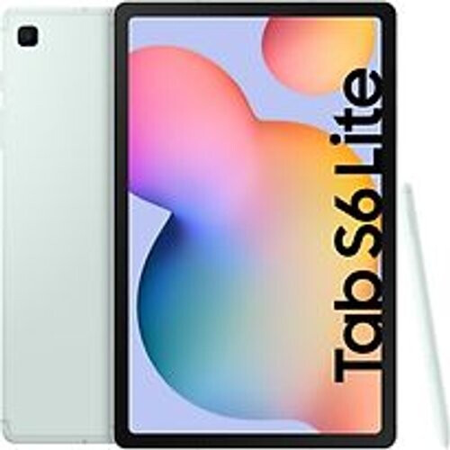 Samsung Galaxy Tab S6 Lite 2024 10,4 64GB [wifi, Edition 2024] mint