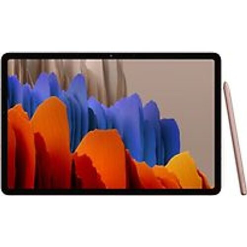 Samsung Galaxy Tab S7 11 128GB [Wi-Fi] brons