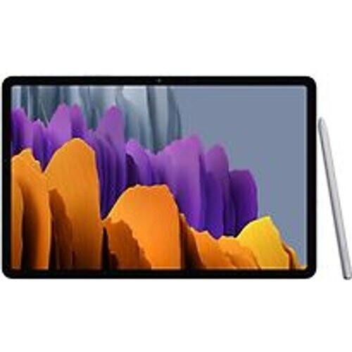 Samsung Galaxy Tab S7 11 128GB [Wi-Fi] zilver