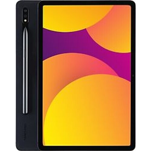 Samsung Galaxy Tab S7 11 128GB [Wi-Fi] zwart