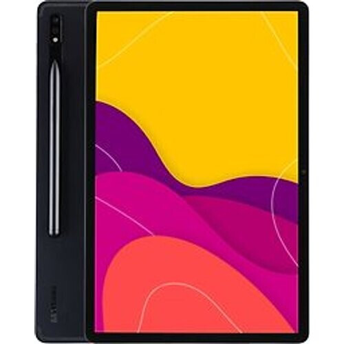 Samsung Galaxy Tab S7 Plus 12,4 128GB [wifi] zwart