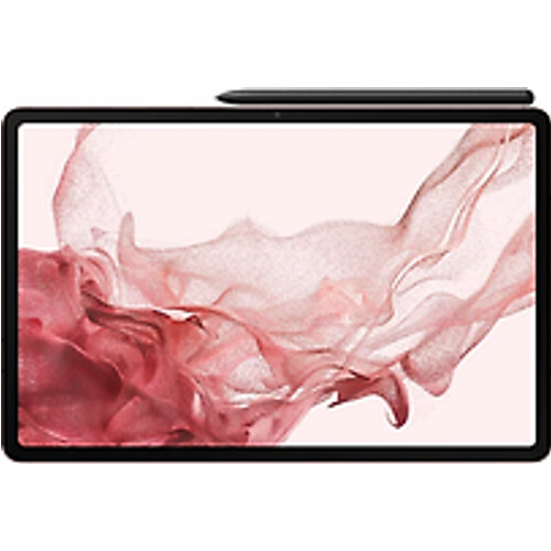 Samsung Galaxy Tab S8 11256GB [wifi + 5G] roze