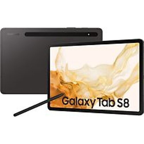 Samsung Galaxy Tab S8 11256GB [wifi] grafiet