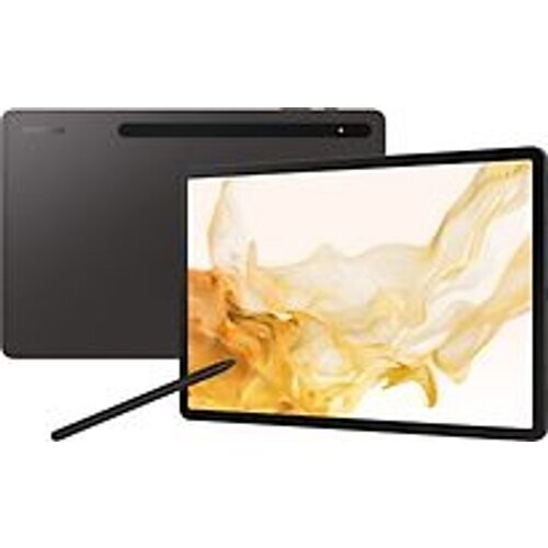 Samsung Galaxy Tab S8 Plus 12,4 128GB [wifi] grafiet