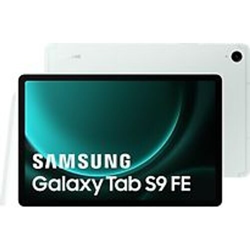 Samsung Galaxy Tab S9 FE 10,9 128GB [wifi + 5G] munt