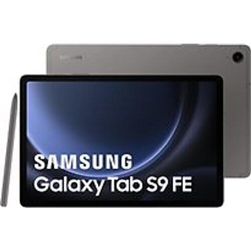 Samsung Galaxy Tab S9 FE 10,9 256GB [wifi] grijs