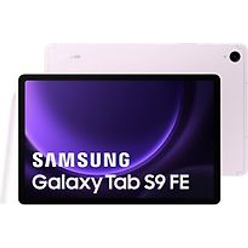 Samsung Galaxy Tab S9 FE 10,9 256GB [wifi] lavendel
