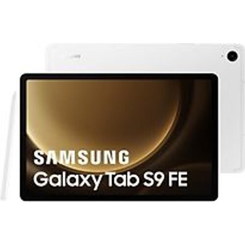 Samsung Galaxy Tab S9 FE 10,9 256GB [wifi] zilver