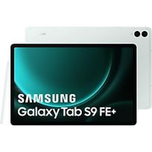 Samsung Galaxy Tab S9 FE Plus 12,4 256GB [wifi + 5G] munt