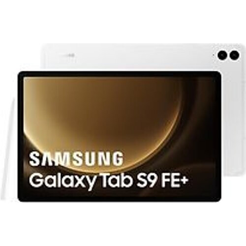Samsung Galaxy Tab S9 FE Plus 12,4 256GB [wifi] zilver