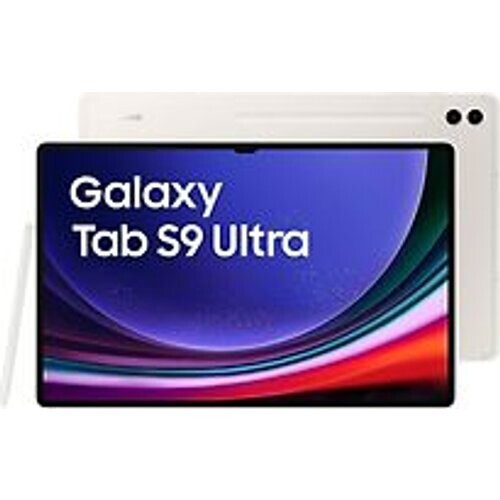 Samsung Galaxy Tab S9 Ultra 14,6 256GB [wifi + 5G] beige
