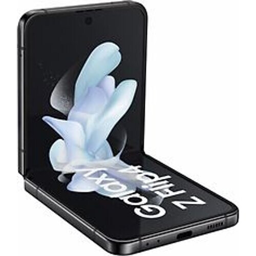 Samsung Galaxy Z Flip4 5G Dual SIM 256GB grafiet