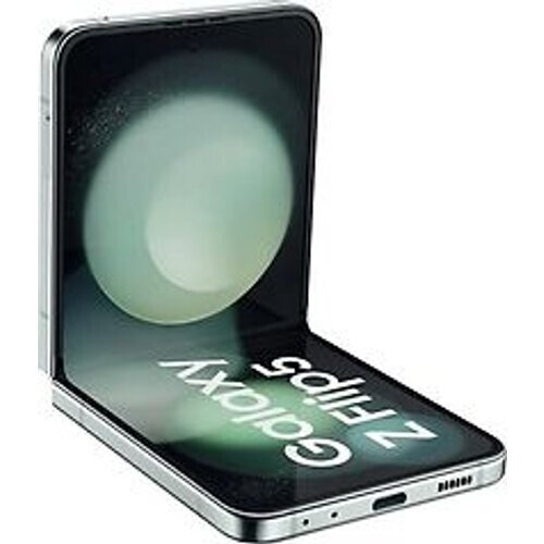 Samsung Galaxy Z Flip5 5G Dual SIM 256GB munt