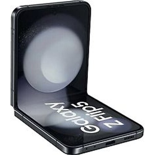Samsung Galaxy Z Flip5 5G Dual SIM 512GB grafiet