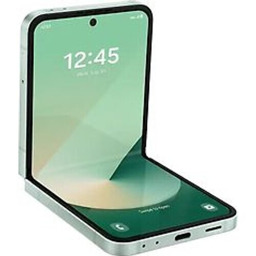 Samsung Galaxy Z Flip6 Dual SIM 512GB mint