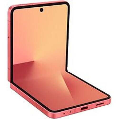 Samsung Galaxy Z Flip7 Dual SIM 256GB coralred