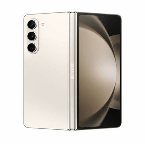 Samsung Galaxy Z Fold 5 512GB Dual (Simlockvrij) / SV